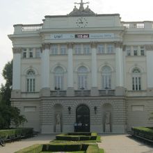 大学内にあるのです。すごいです。