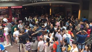 行列～～～～～～～～～