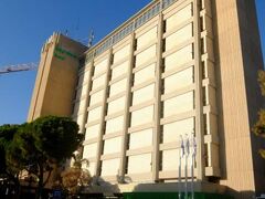 ベイ ビュー ハイファ 写真