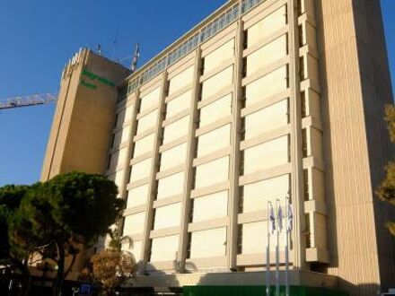 ベイ ビュー ハイファ 写真