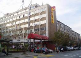 Hotel Rex