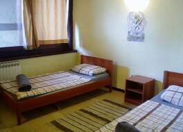 Pansion Sebilj 写真