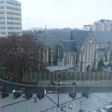 比較的壊れていない部分