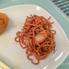 成田空港 国際線 ANAラウンジ