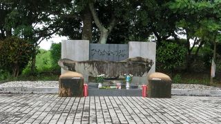 宮崎県の慰霊碑