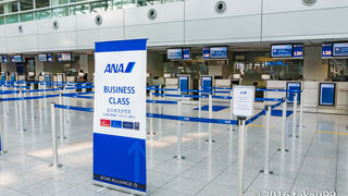 アクセスが良く町からも近い