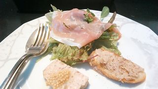 コスパの良いイタリアン