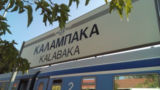 アテネから日帰りで