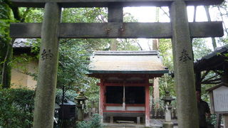 舞踏・謡曲の上達にご利益！