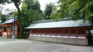 十社に各々のご利益があります！