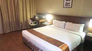 ムンルステイ 88 ホテル