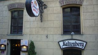 ビールはおいしいけど...