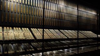 展示は見応えがあります