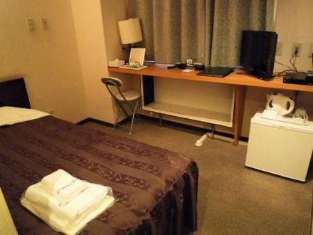 コンフェスタイン河辺 写真