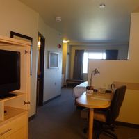 机がかなり便利です