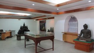 Karmawibhangga Museum