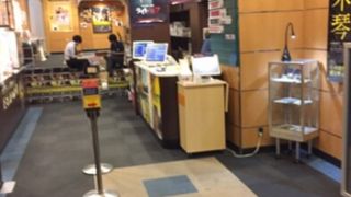 昔ながらのシネコン