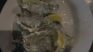 Northan Beach Cafe(諾登美食坊)