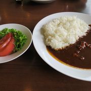 軽食メニュー少な過ぎ