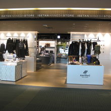 是非見てほしい見事なディスプレイ