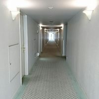 洒落感はなし。