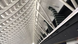 新しくてきれい