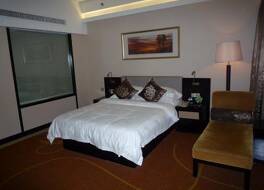 ランドマーク インターナショナル ホテル 写真