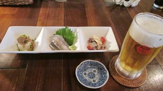 ちょい呑み￥1000