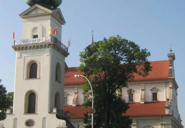 聖トーマス大聖堂