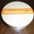 ルタオ　プラスでドゥールフロマージュを買いました。
