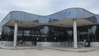 手軽なレストランです