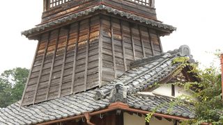 2016年10月　丹波市　「太鼓やぐら」