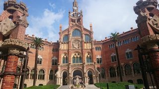 外観だけでしたが。