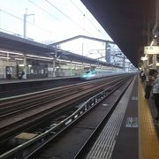 金沢、富山まで新幹線が便利になりました