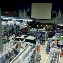 オートバックスの大型店舗 By Kt スーパーオートバックス かしわ沼南店 のクチコミ フォートラベル オートバックスの大型店舗 By Kt スーパーオートバックス かしわ沼南店 のクチコミ フォートラベル