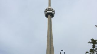 トロント観光のメイン