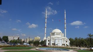 Oshman's Fazil Pasha Camii