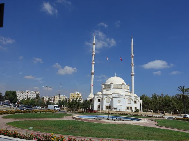 Oshman's Fazil Pasha Camii