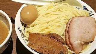 濃厚で美味しい