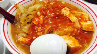 たまに食べたくなる