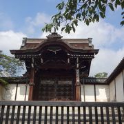 比叡山延暦寺の本坊