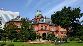 北海道庁旧本庁舎2