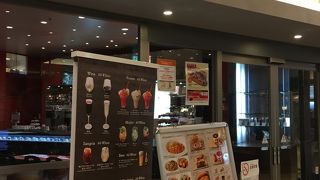 ペンネとコーヒー