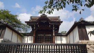 比叡山延暦寺の本坊