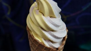 ソフトクリーム