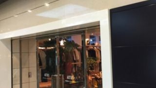 おしゃれな展示