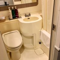 普通のレイアウトです