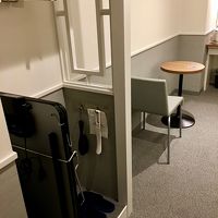 ズボン・プレッサーあります