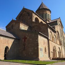 世界遺産の聖堂