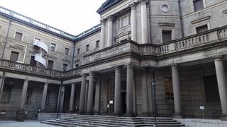 見学ツアーに参加しました